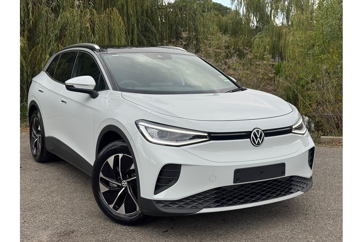 2026 Volkswagen ID.4 Pro E2