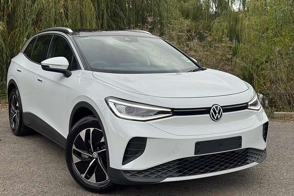 2026 Volkswagen ID.4 Pro E2