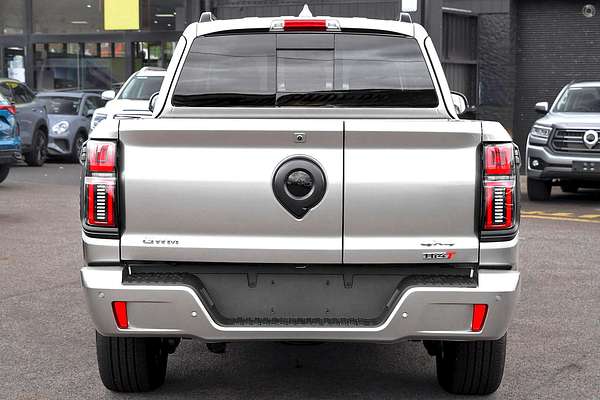 2026 GWM Cannon Alpha Ultra Hi4-T PHEV P05 4X4