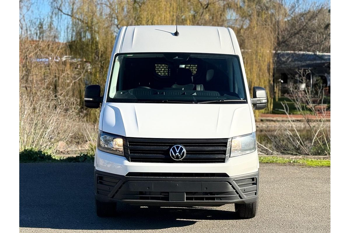 2025 Volkswagen Crafter 35 TDI410 SY1 LWB High Roof