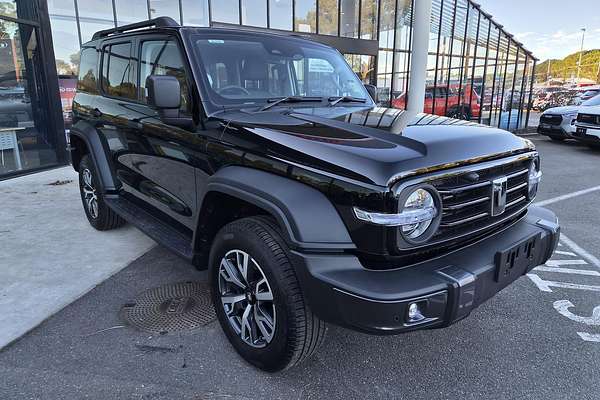 2026 GWM Tank 300 Ultra P01