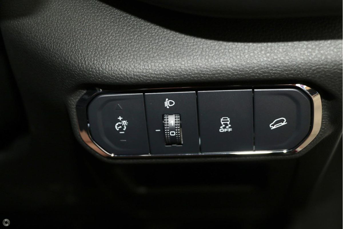 2026 GWM Haval Jolion Lux A01