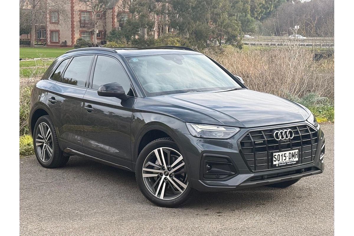 2024 Audi Q5 45 TFSI Sport FY
