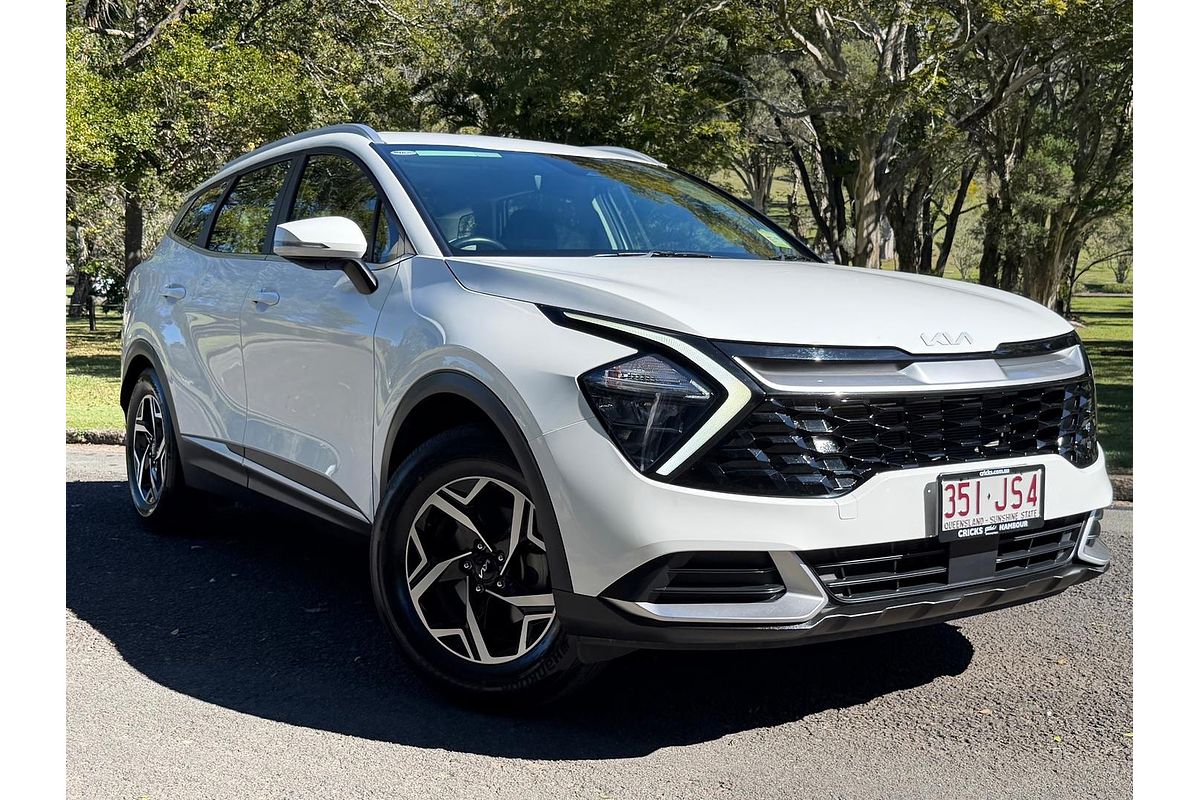 2024 Kia Sportage S NQ5