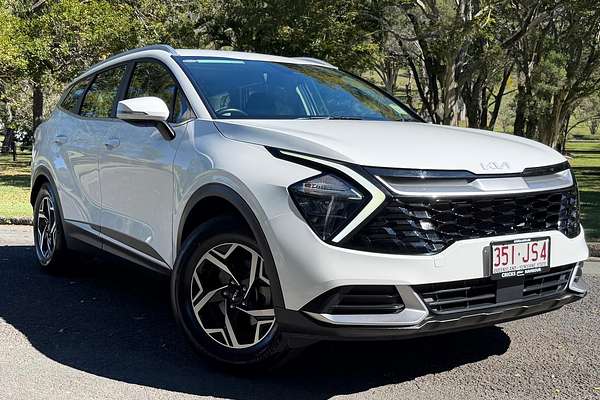 2024 Kia Sportage S NQ5
