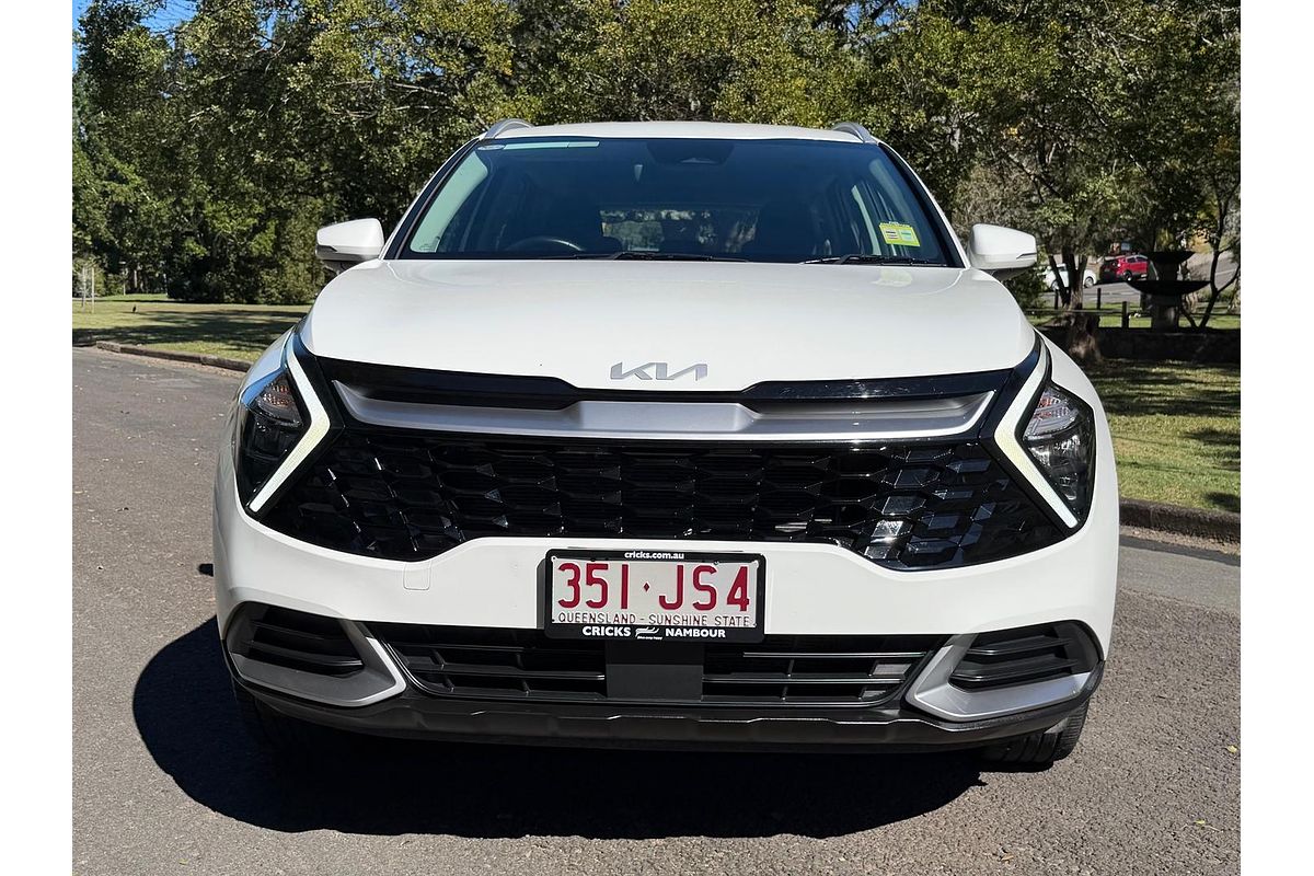 2024 Kia Sportage S NQ5