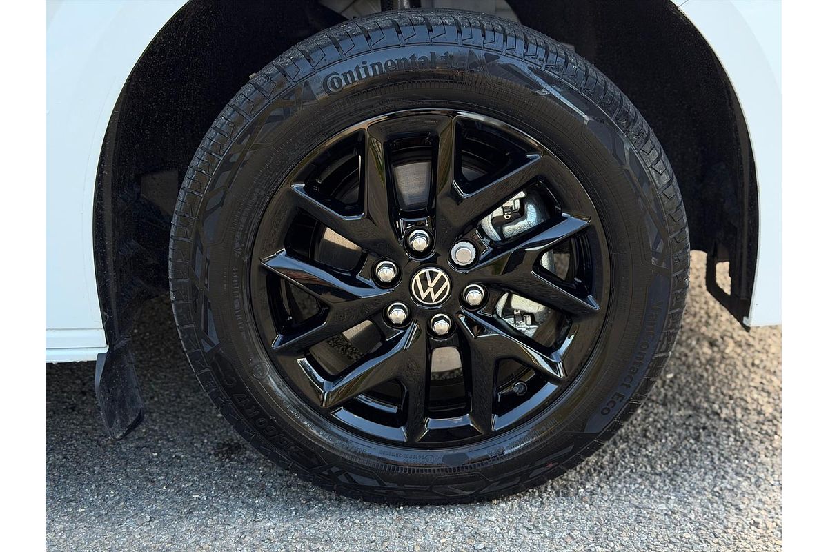 2026 Volkswagen Transporter TDI390 NSN SWB Low Roof