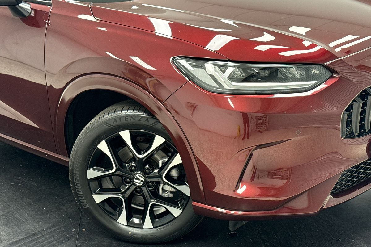 2023 Honda ZR-V e:HEV LX RZ