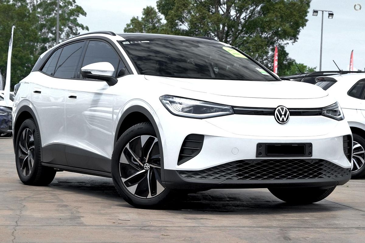 2025 Volkswagen ID.4 Pro E2