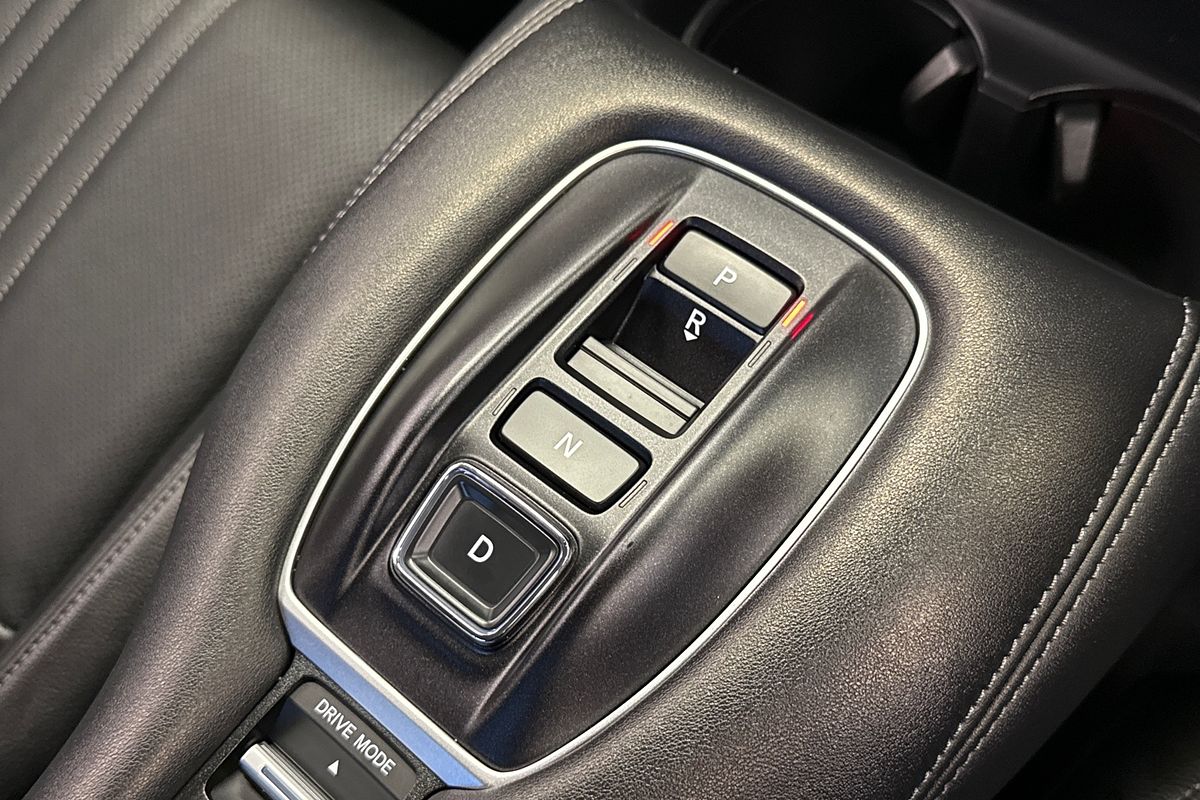 2023 Honda ZR-V e:HEV LX RZ