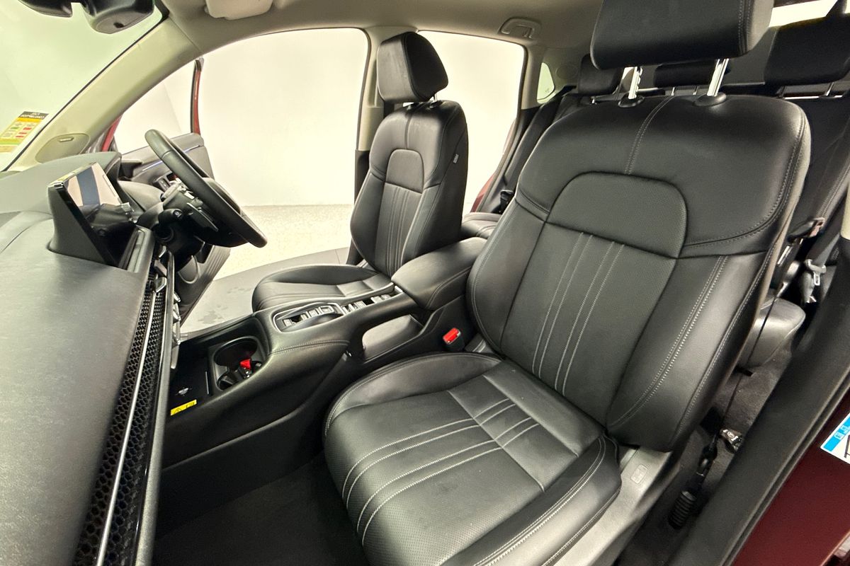 2023 Honda ZR-V e:HEV LX RZ