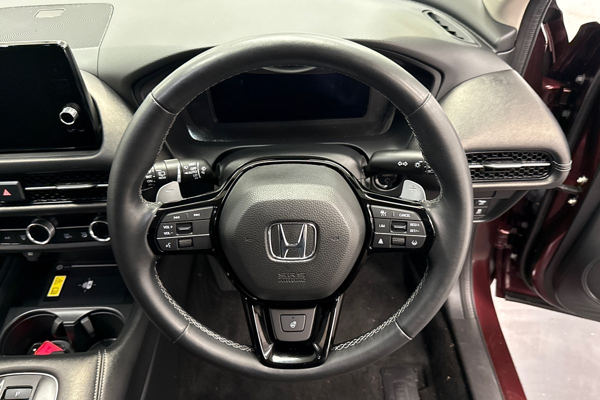 2023 Honda ZR-V e:HEV LX RZ
