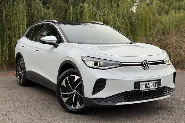 2025 Volkswagen ID.4 Pro E2
