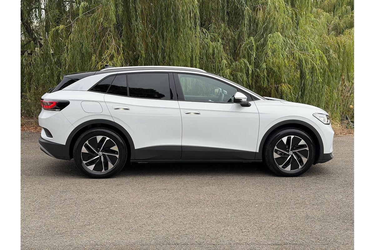 2025 Volkswagen ID.4 Pro E2