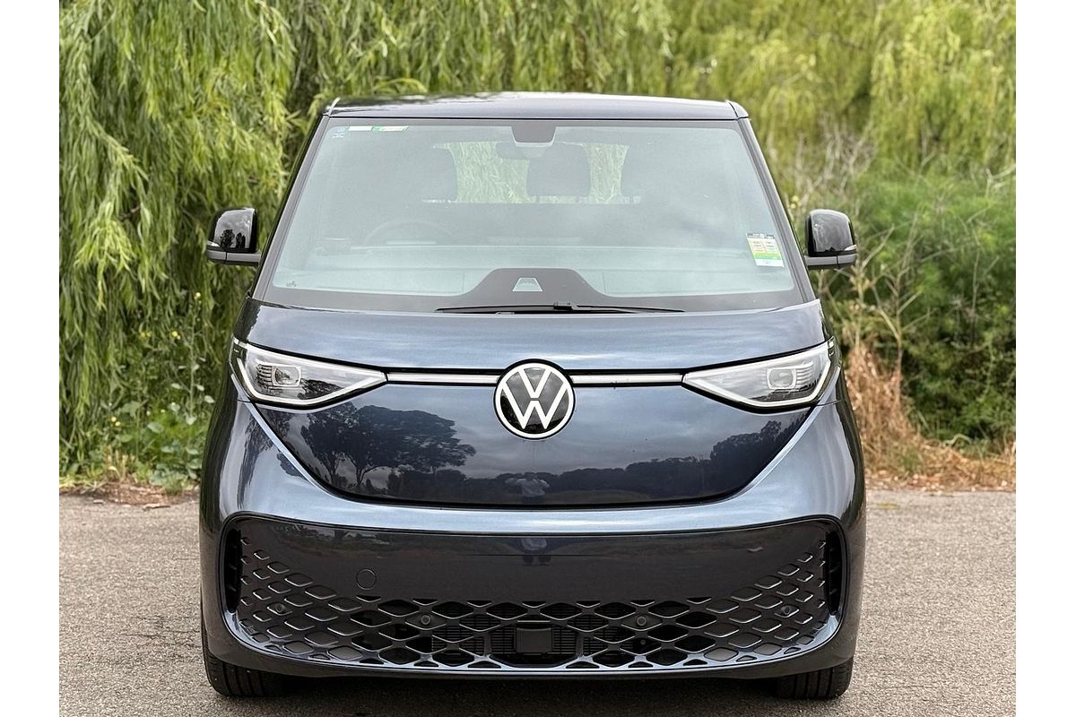 2025 Volkswagen ID. Buzz Cargo BEV550 EBN SWB