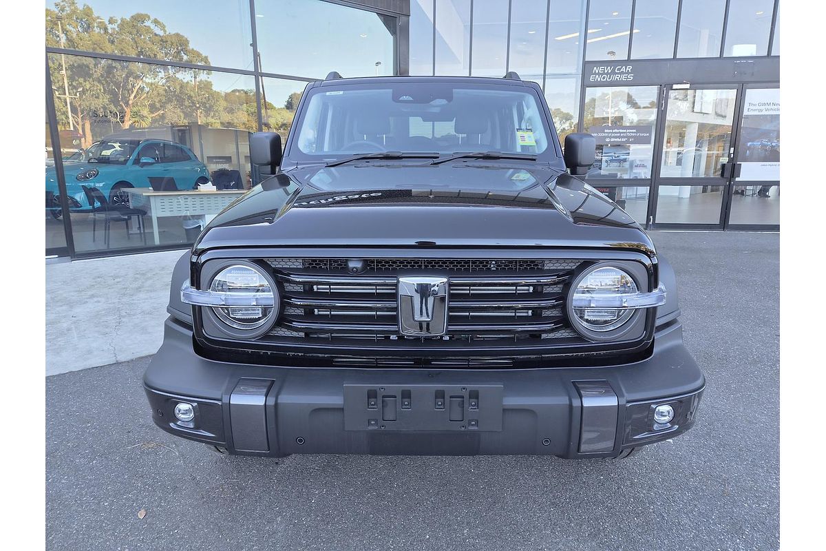 2026 GWM Tank 300 Ultra P01