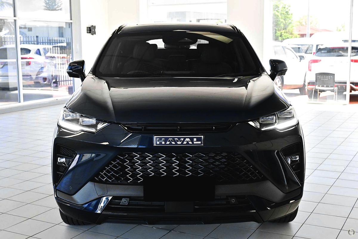 2026 GWM Haval H6GT Ultra B03