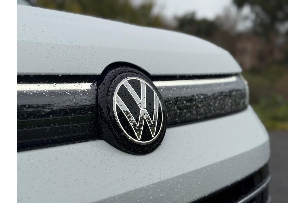 2025 Volkswagen Tiguan 150TSI Elegance CT