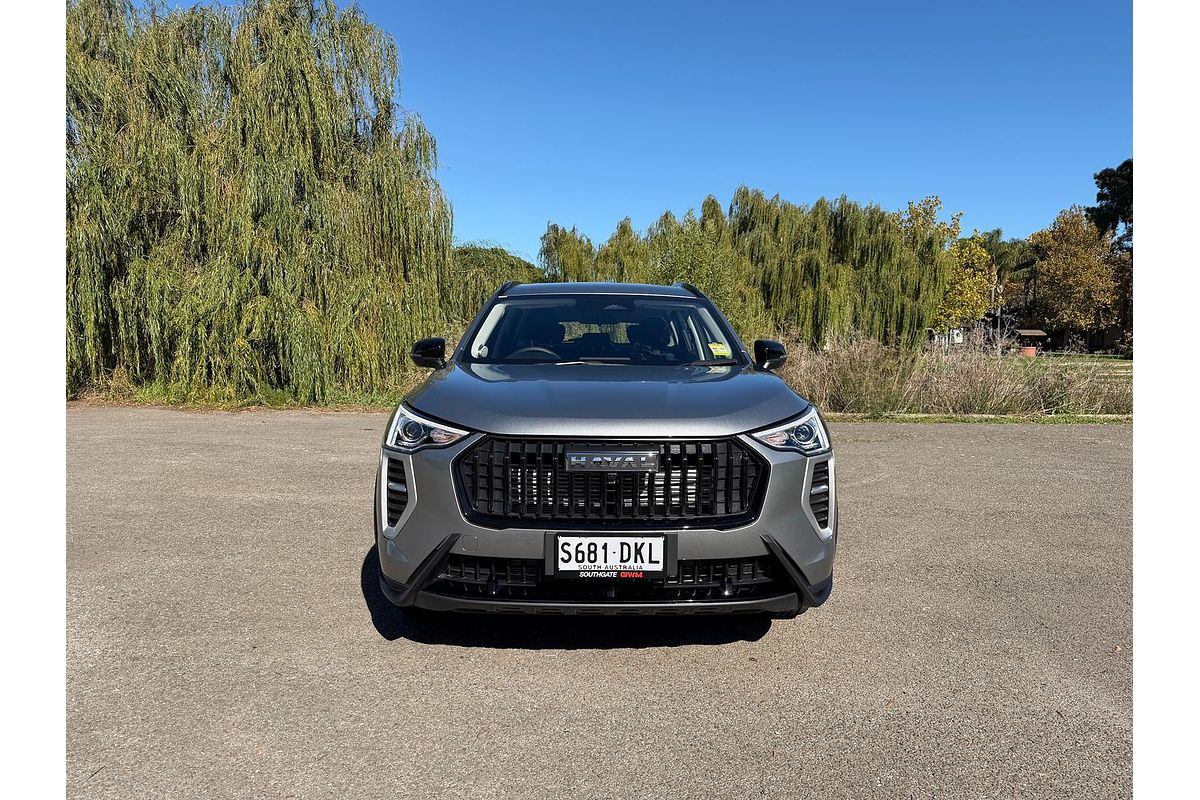 2026 GWM Haval Jolion Lux A01