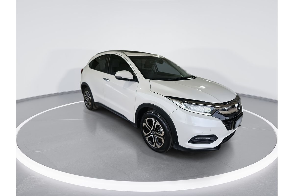 2019 Honda HR-V VTi-LX