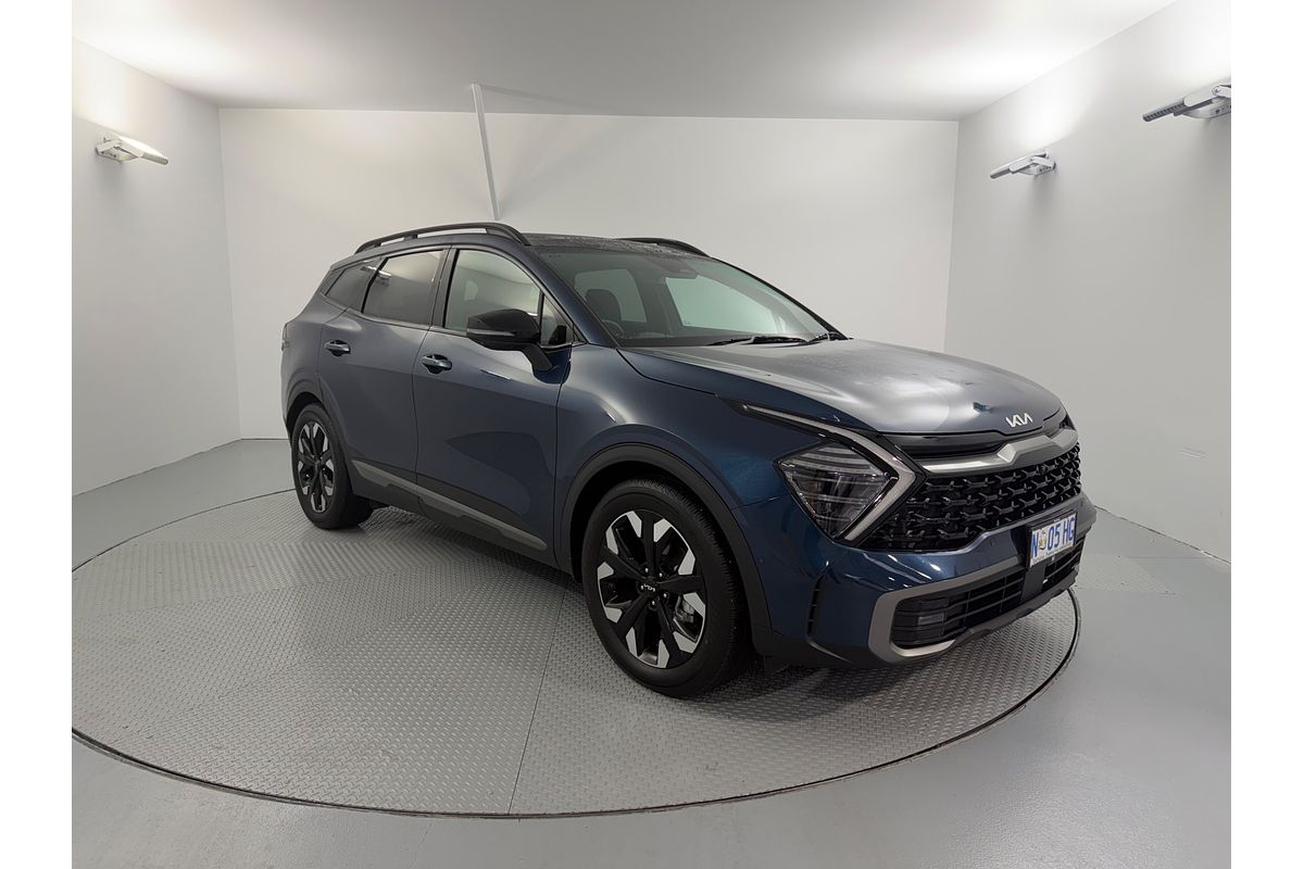 2023 Kia Sportage GT-Line NQ5