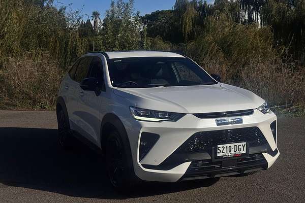 2025 GWM Haval H6GT Ultra B03