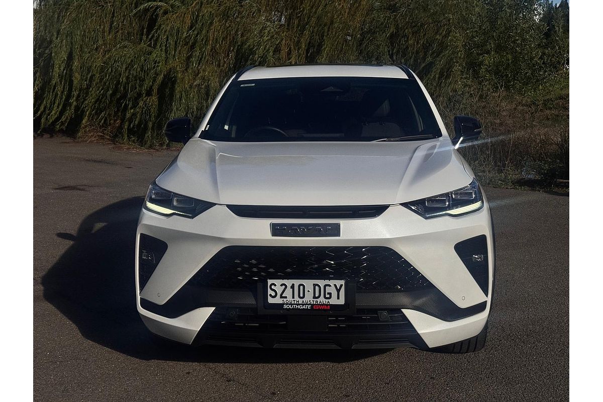 2025 GWM Haval H6GT Ultra B03