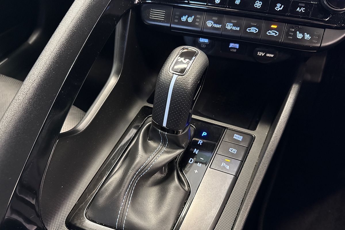 2022 Hyundai i30 N Premium CN7.V1
