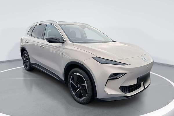 2025 MG MGS5 EV Excite 49 ZS3EM