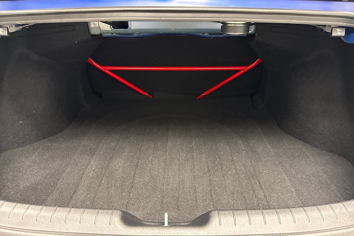 2022 Hyundai i30 N Premium CN7.V1