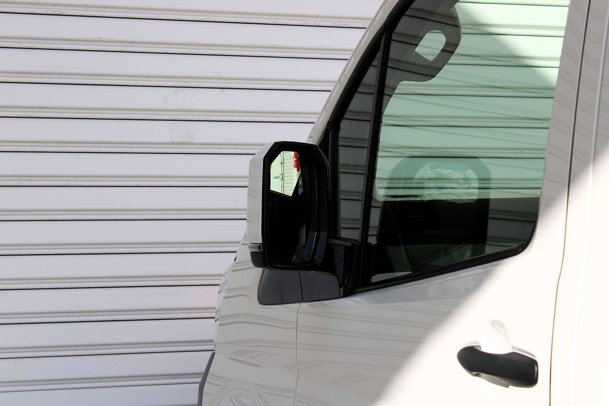2022 Toyota Hiace GDH300R LWB