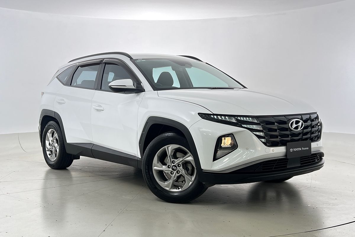 2024 Hyundai Tucson NX4.V2