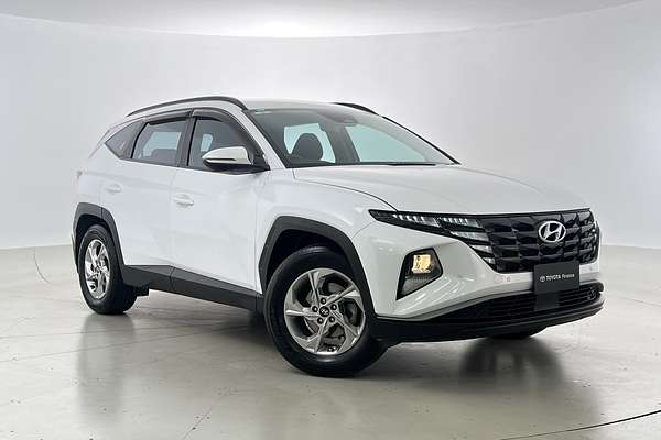 2024 Hyundai Tucson NX4.V2
