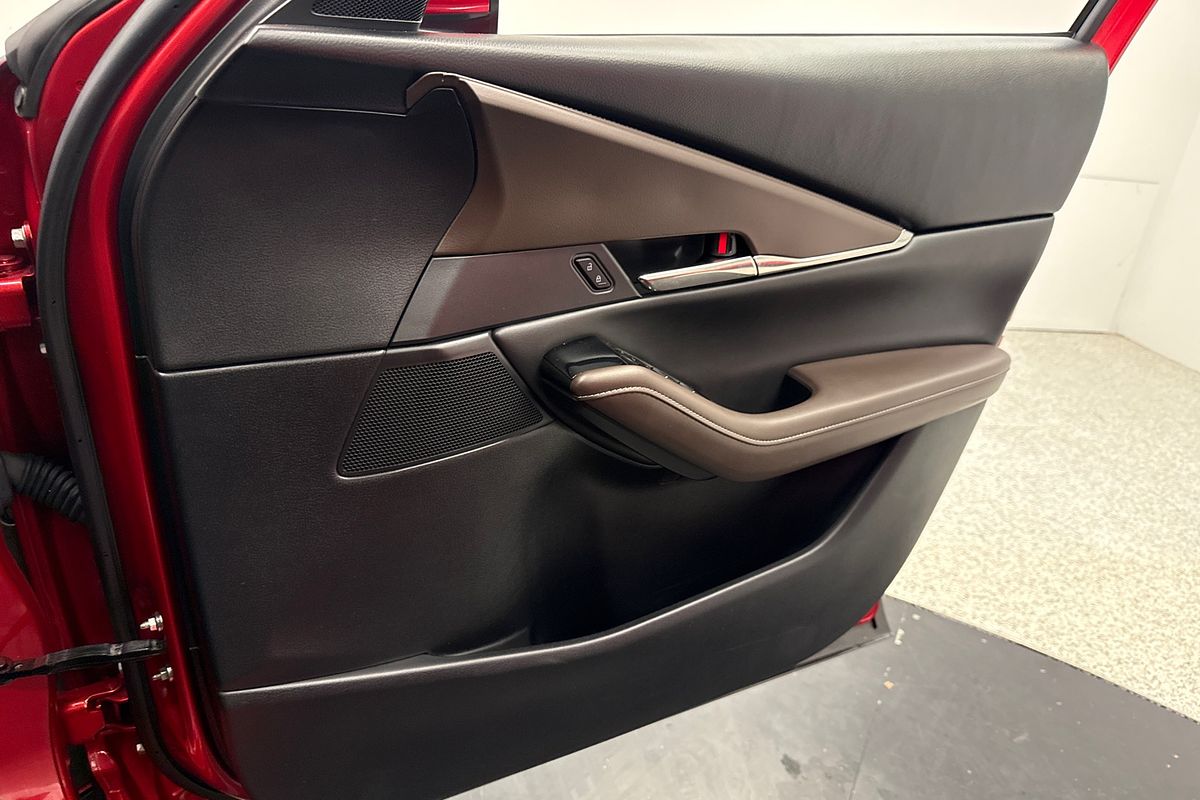 2020 Mazda CX-30 G20 Touring DM Series