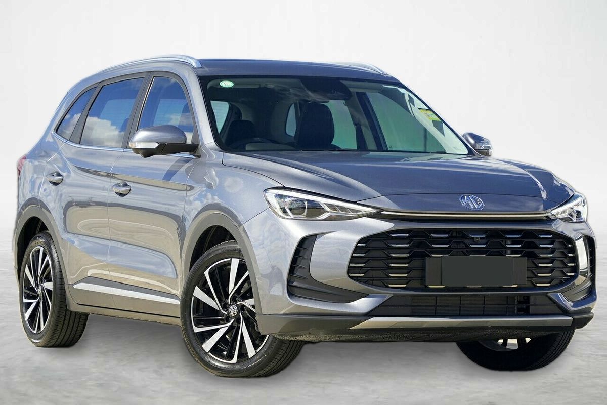 2026 MG ZS Essence Hybrid+ ZS32