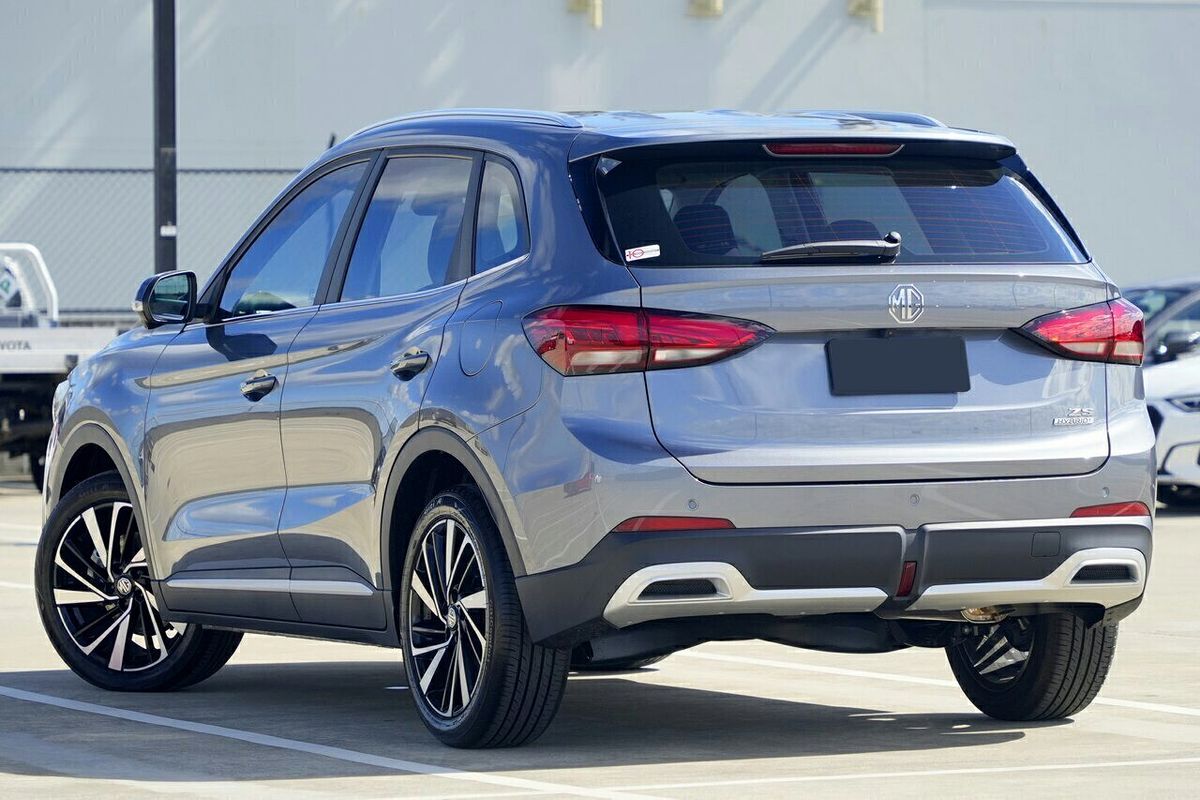 2026 MG ZS Essence Hybrid+ ZS32