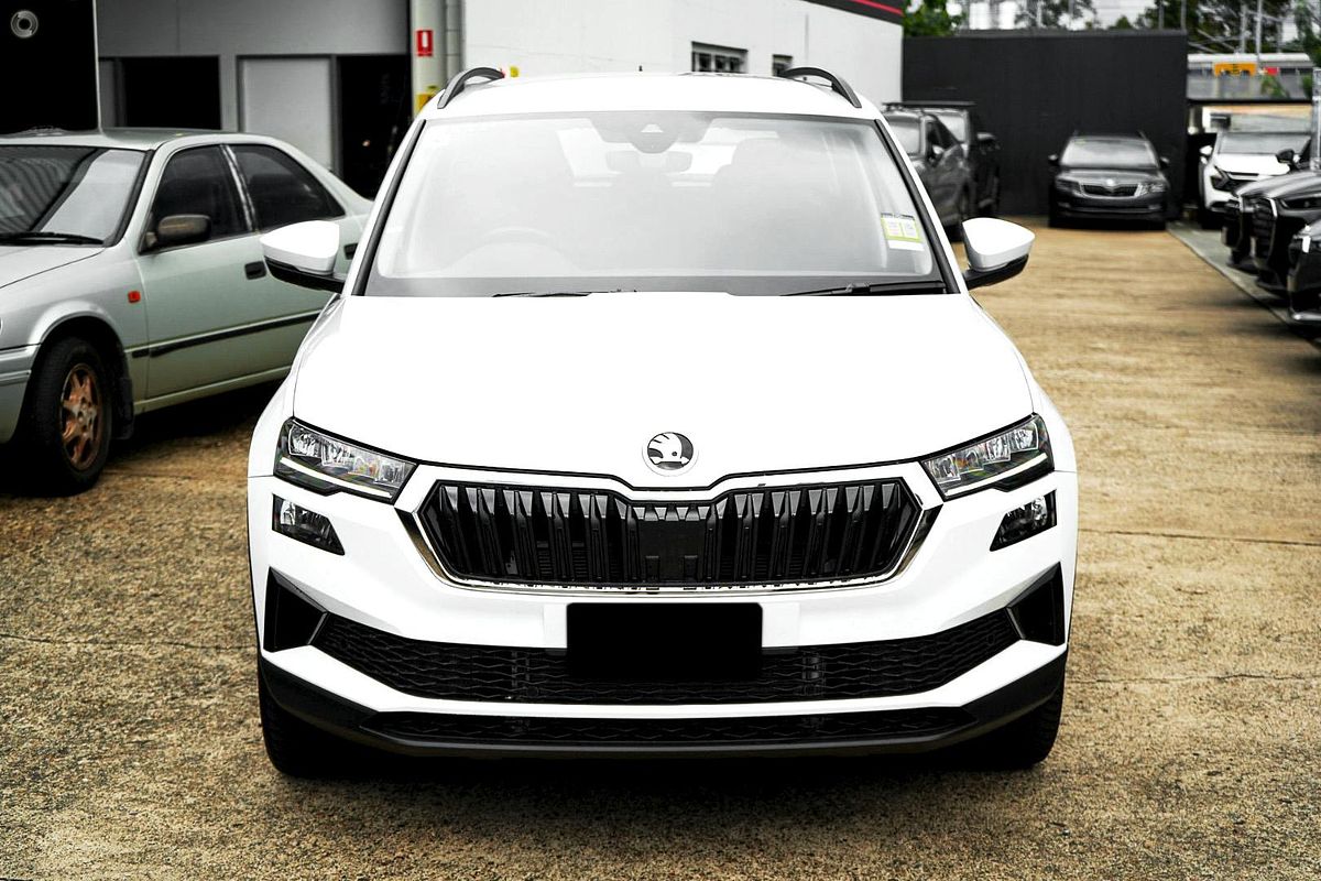 2025 SKODA Karoq 110TSI Select NU