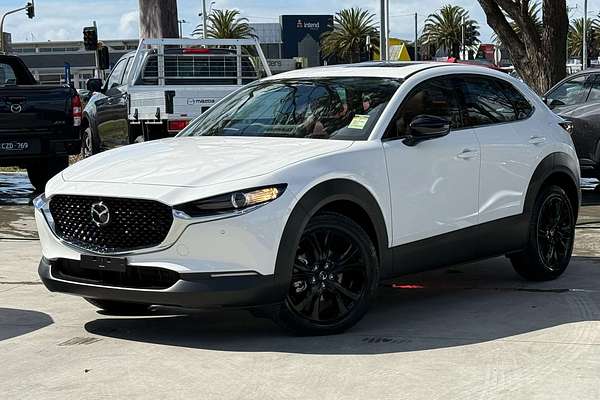 2026 Mazda CX-30 G25 GT SP DM Series