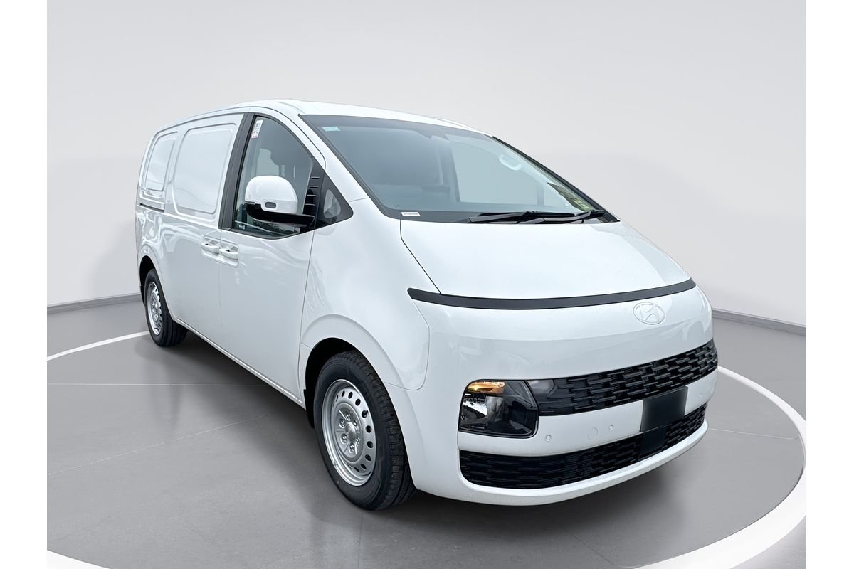 2026 Hyundai STARIA LOAD US4.V4