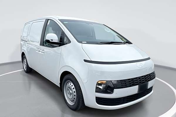 2026 Hyundai STARIA LOAD US4.V4