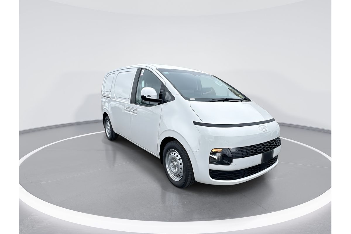2026 Hyundai STARIA LOAD US4.V4