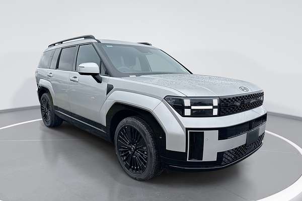 2026 Hyundai Santa Fe Calligraphy MX5.V2