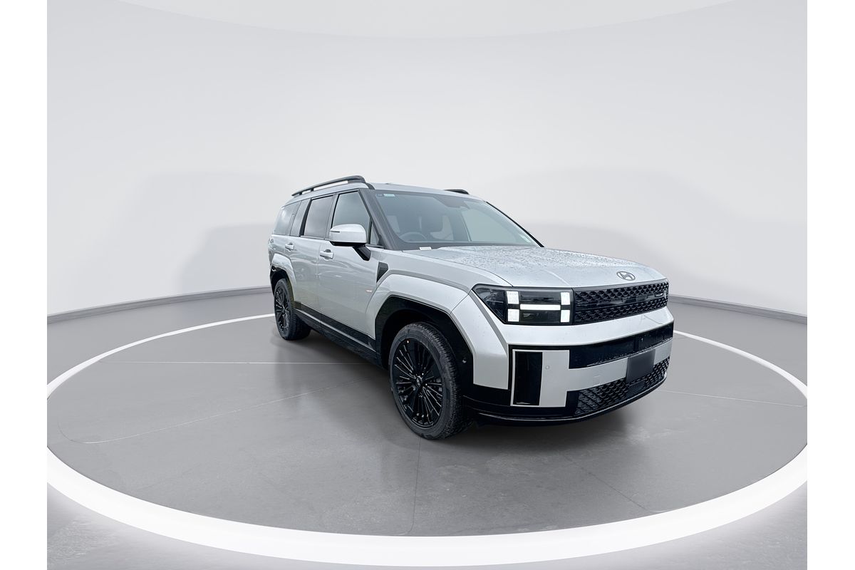 2026 Hyundai Santa Fe Calligraphy MX5.V2