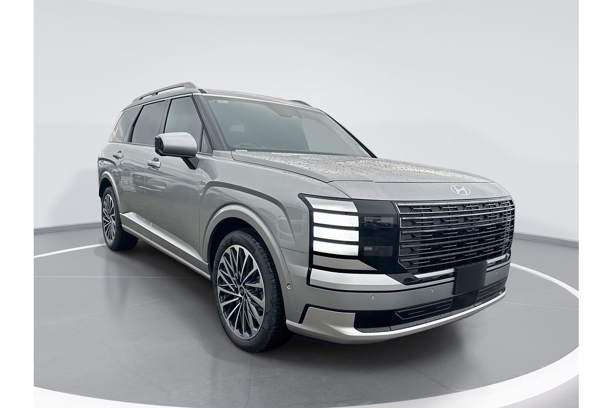 2026 Hyundai Palisade Calligraphy LX3.V1