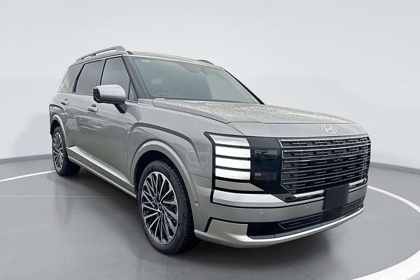 2026 Hyundai Palisade Calligraphy LX3.V1