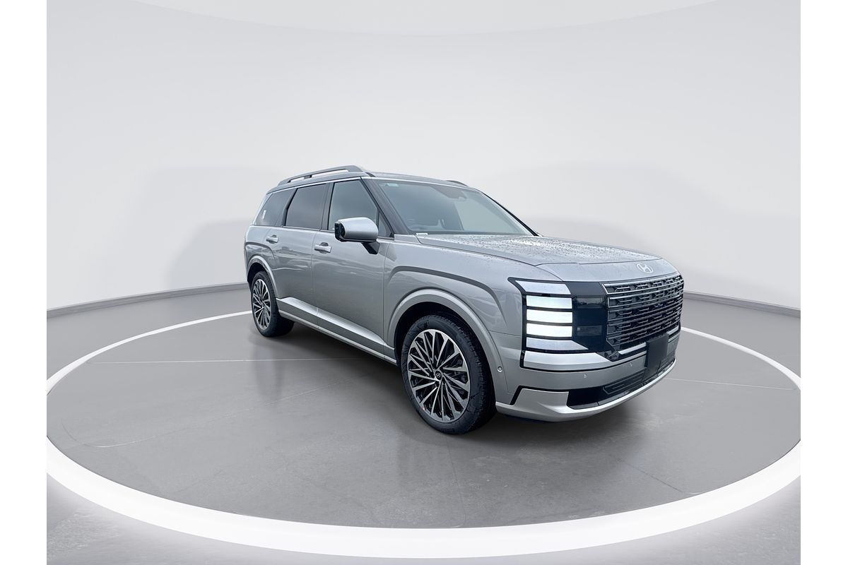 2026 Hyundai Palisade Calligraphy LX3.V1