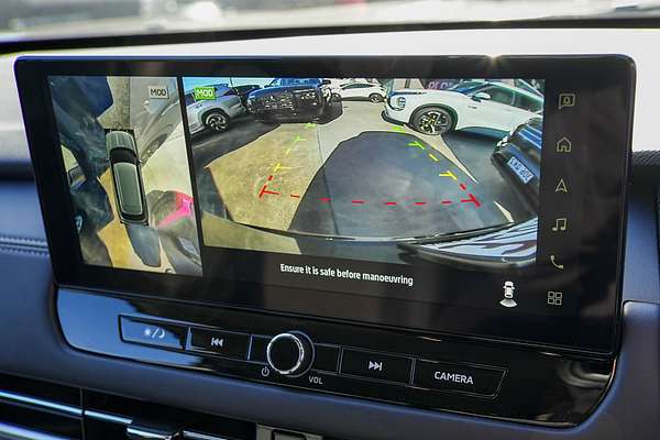 2025 Mitsubishi Outlander LS ZM thumb-12