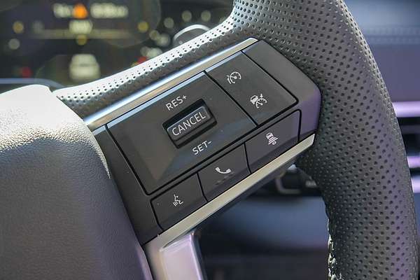 2025 Mitsubishi Outlander LS ZM thumb-13