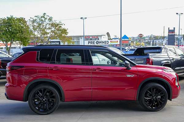 2024 Mitsubishi Outlander PHEV GSR ZM thumb-3