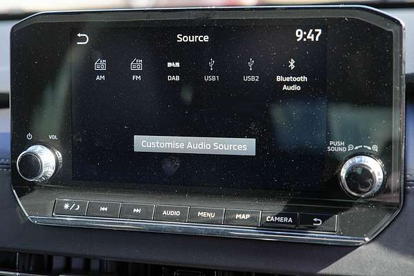 2024 Mitsubishi Outlander PHEV GSR ZM thumb-10